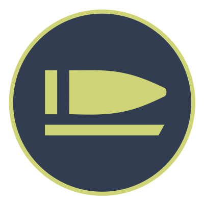 Gold 9Mm