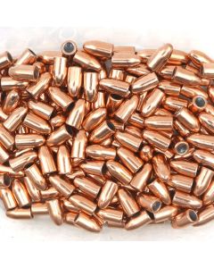 9mm 147gr FMJ Version 2 Bullets
