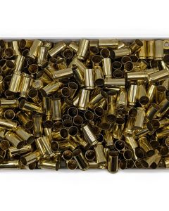9mm Processed Primed Range Brass
