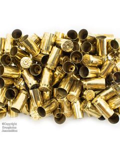 45 ACP Headstamp Sorted Fired Range Brass