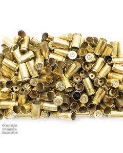 9mm Headstamp Sorted Fired Range Brass
