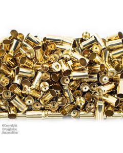 9mm New Brass Imported