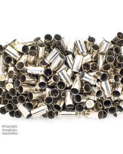 9mm Nickel Fired Range Brass