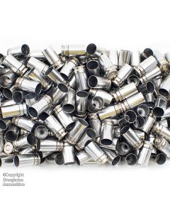 9mm Shellshock Fired Range Brass