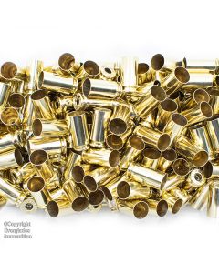 40 Cal Processed Brass