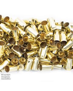 45 ACP Headstamp Sorted Processed Brass
