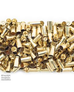 9mm New Imported Primed Brass