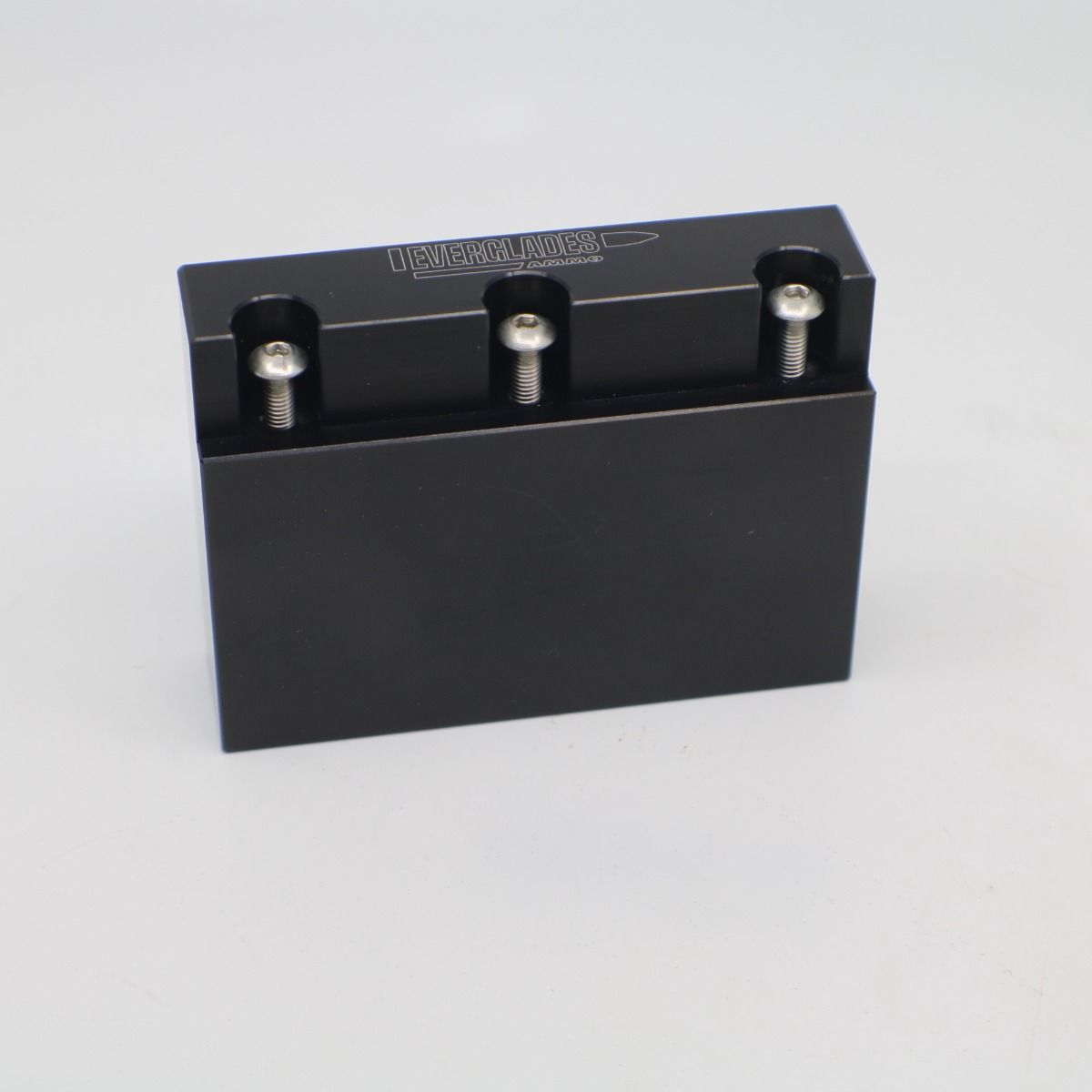 Everglades 1911 Frame Rail Cutting Fixture
