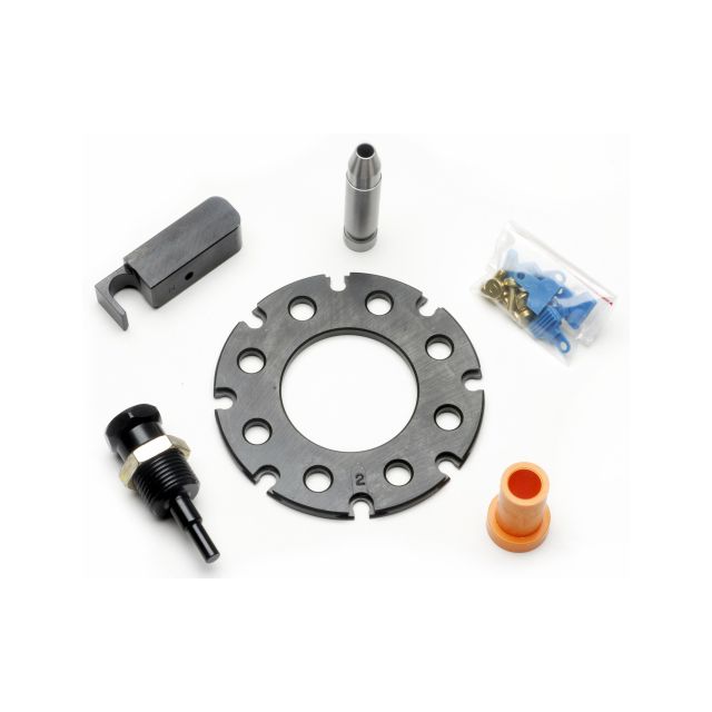 Dillon Precision - RL1050 / Super1050 #2 Shellplate