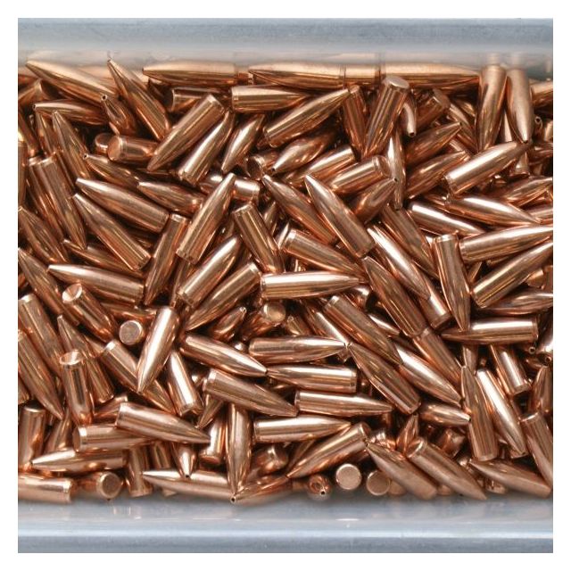 270 115gr JHP Bullets