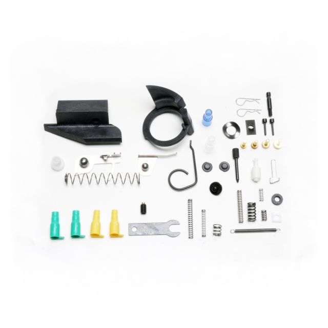 #1146 XL 650 Spare Parts Kit  exploded view