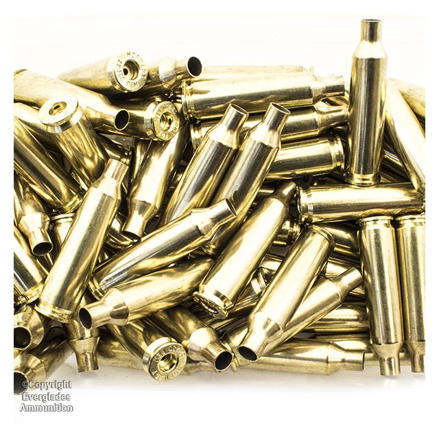 22 250 Remington New Brass