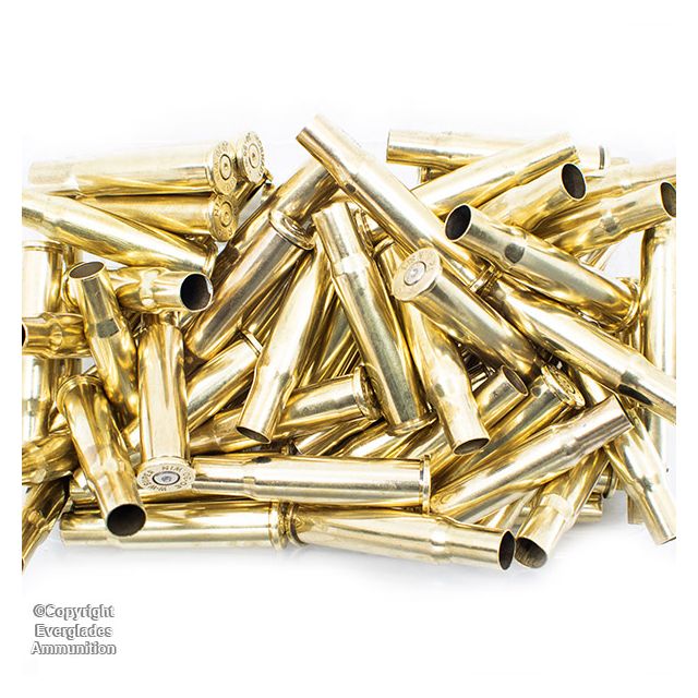 30 30 Winchester Fired Range Brass