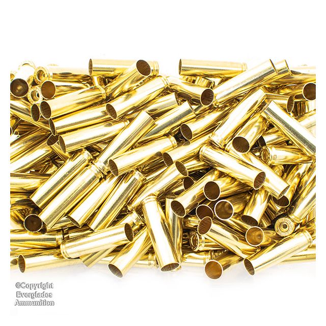30 Carbine New Brass