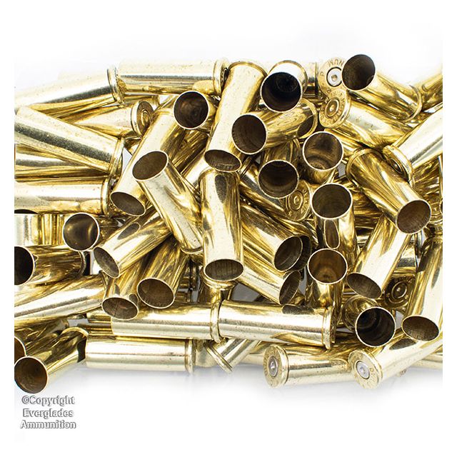 41 Rem Mag Fired Range Brass 50ct
