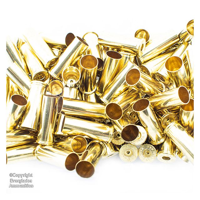 44 Magnum New Brass Imported