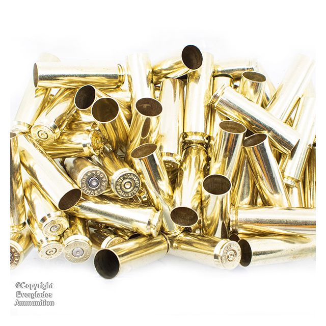 450 Bushmaster Fired Range Brass 25ct