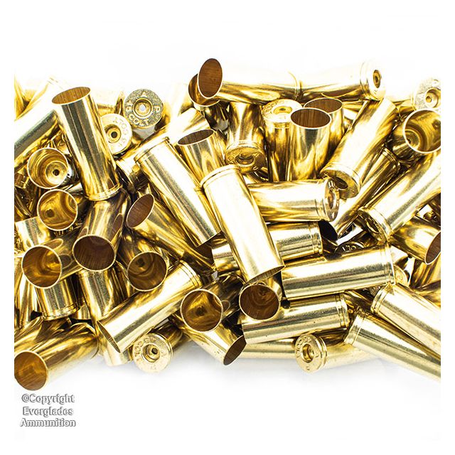 45 Long Colt New Brass Imported