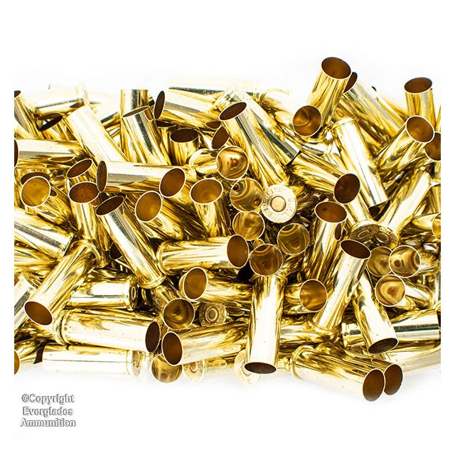 38 Special New Primed Brass