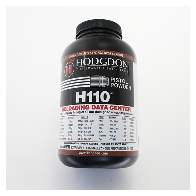Hodgdon H110 1lb