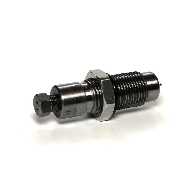 Lee Precision - 9mm Undersize Carbide Sizing Die back