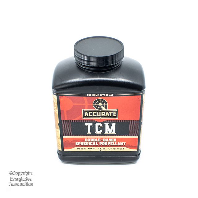 Accurate TCM 1lb