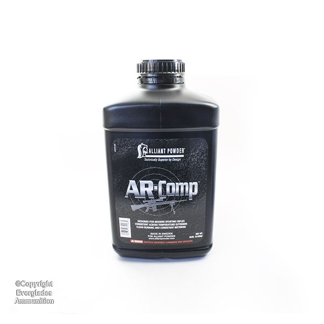 Alliant AR Comp 8lb