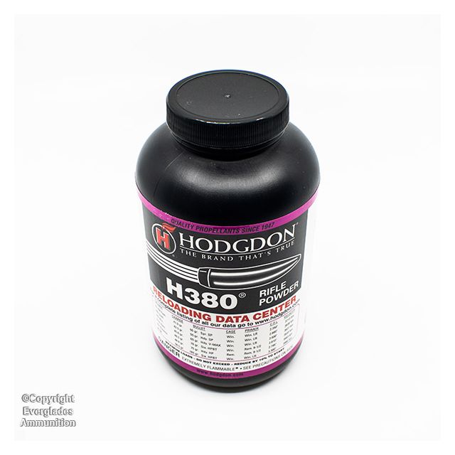 Hodgdon H380 1lb