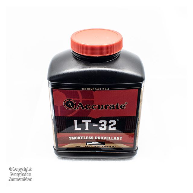 Accurate LT 32 Powder 1lb