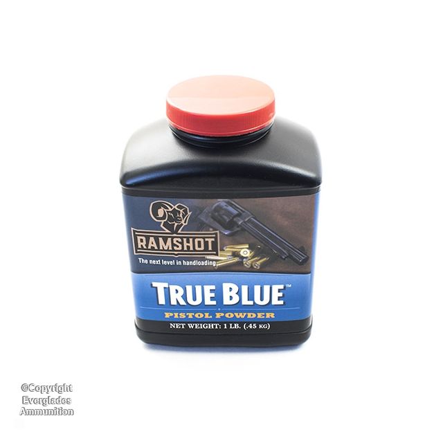 Ramshot True Blue 1lb