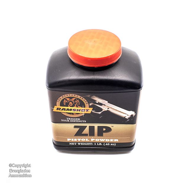 Ramshot Zip Powder 1lb