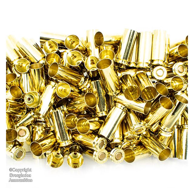 10mm new primed brass