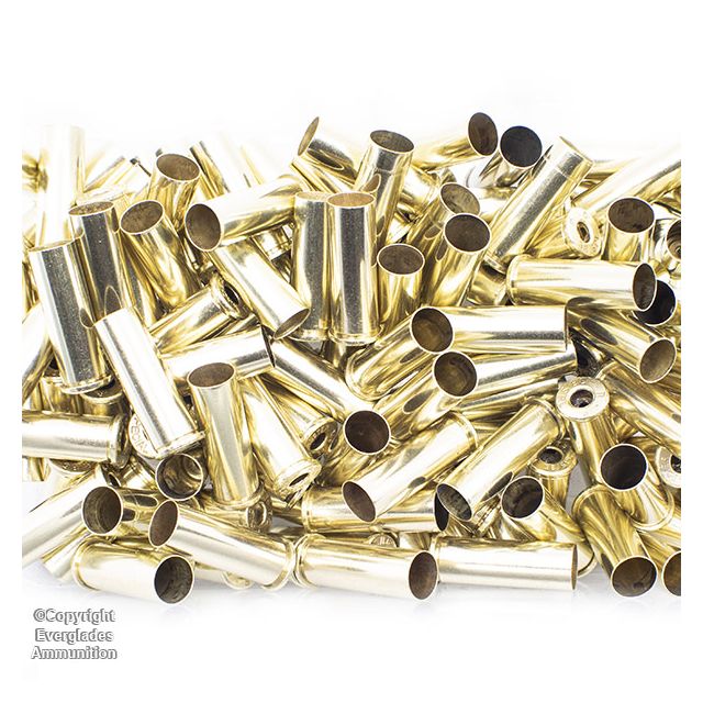 38 Special Processed Brass