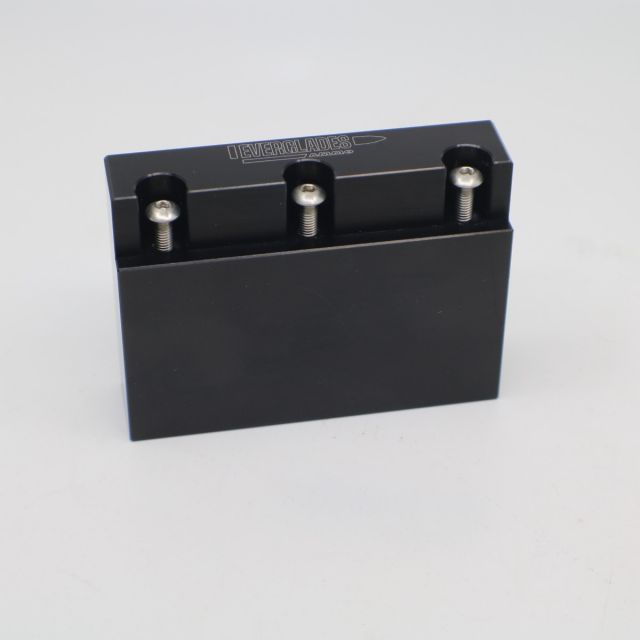 Everglades 1911 Frame Rail Cutting Fixture