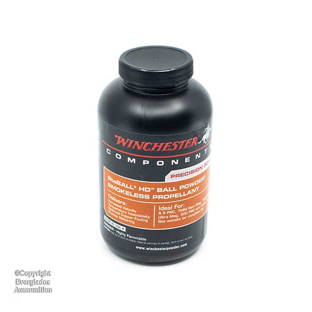 Winchester StaBALL HD 1lb