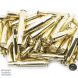 270 Winchester Fired Range Brass